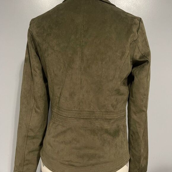 Bagatelle Jacket - Picture 2 of 11